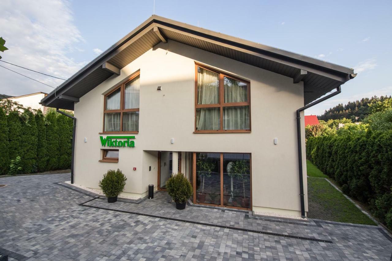 Wiktoria Apartment Weichsel