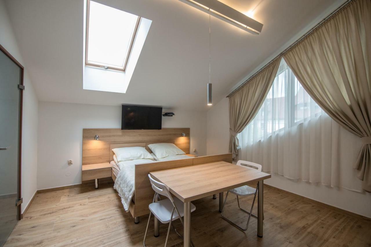 Apartment Wiktoria Weichsel